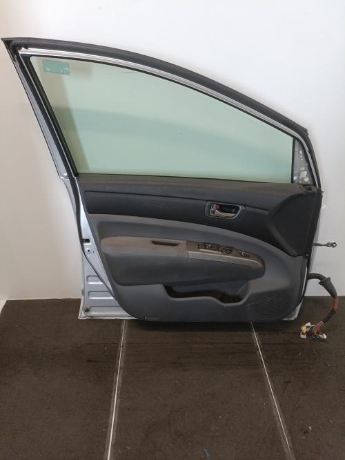 Image Porte avant gauche - TOYOTA PRIUS 2
