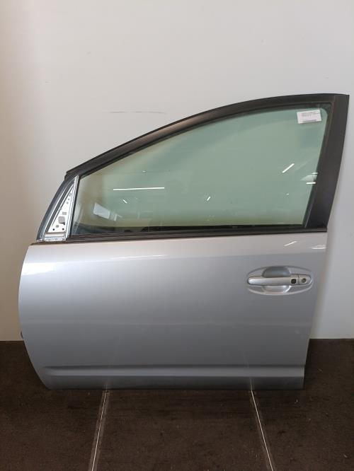 Image Porte avant gauche - TOYOTA PRIUS 2
