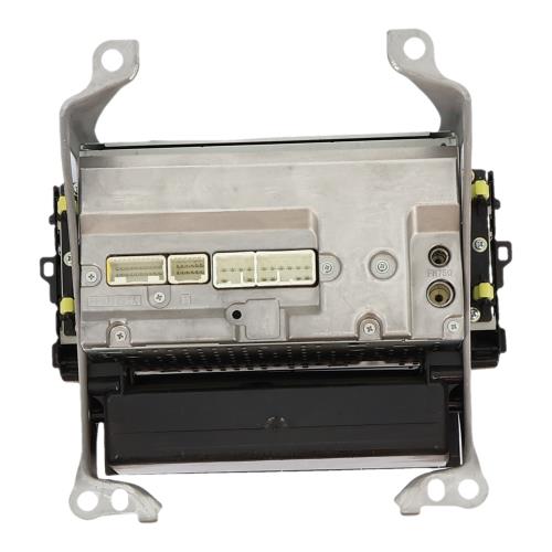 Image Autoradio - TOYOTA PRIUS 2
