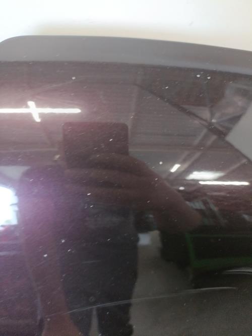 Image Capot - CITROEN DS4