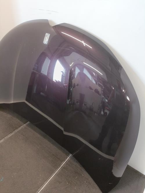 Image Capot - CITROEN DS4