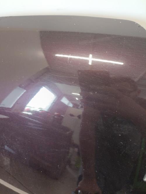 Image Capot - CITROEN DS4