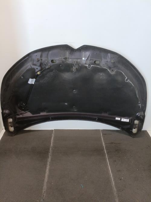 Image Capot - CITROEN DS4