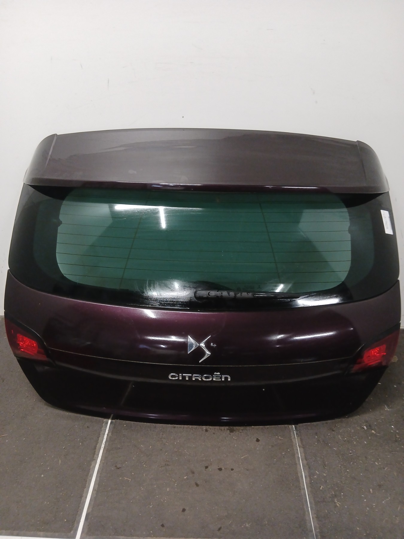 Pièce Auto
