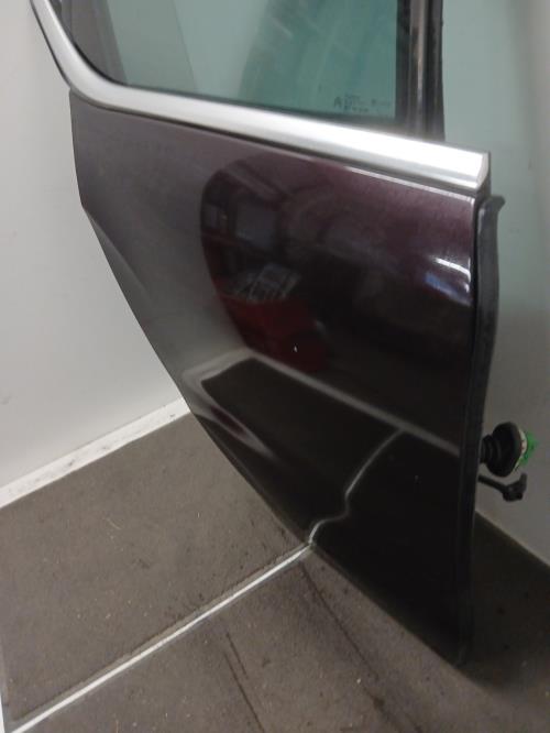 Image Porte arriere droit - CITROEN DS4