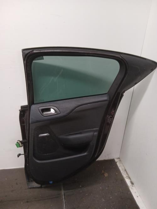 Image Porte arriere droit - CITROEN DS4