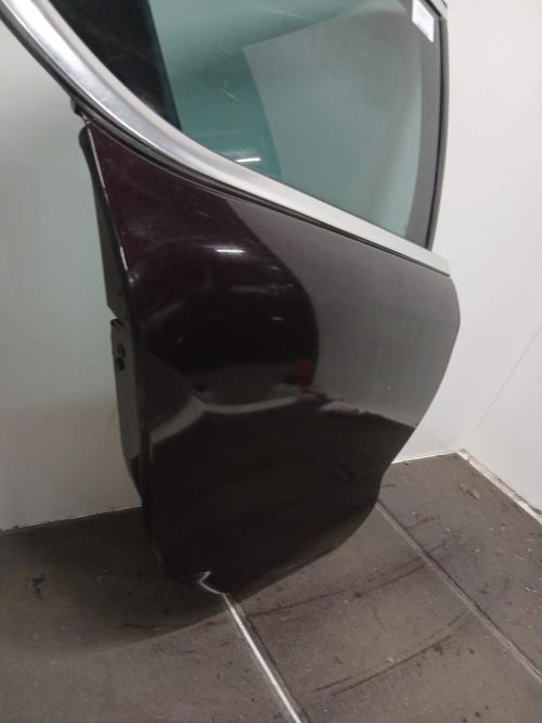 Image Porte arriere droit - CITROEN DS4