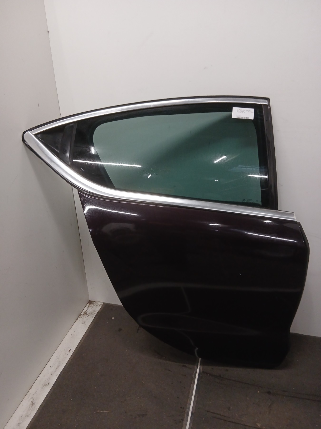 Pièce Auto