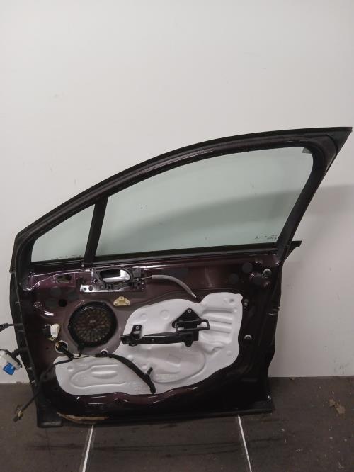Image Porte avant droit - CITROEN DS4