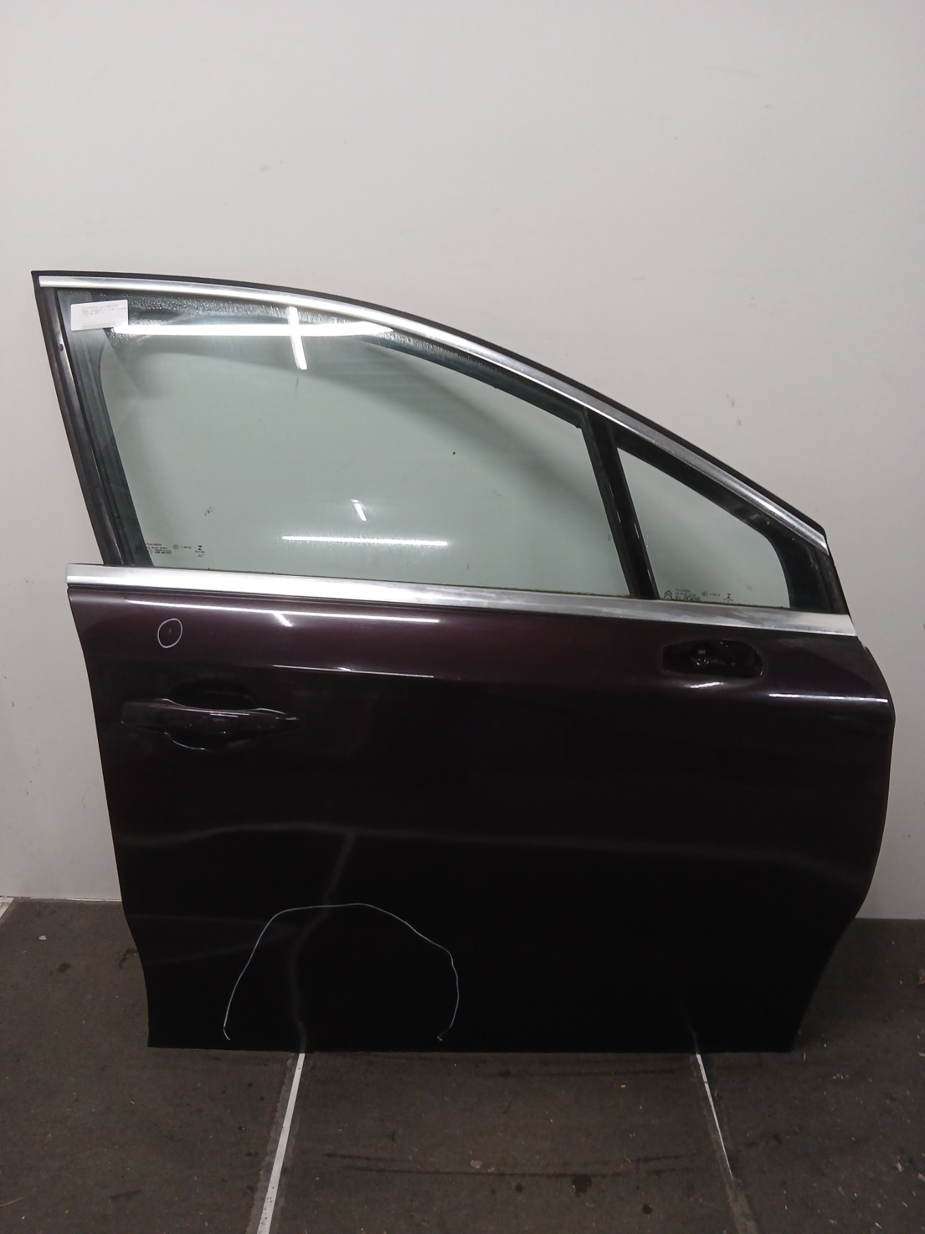 Pièce Auto