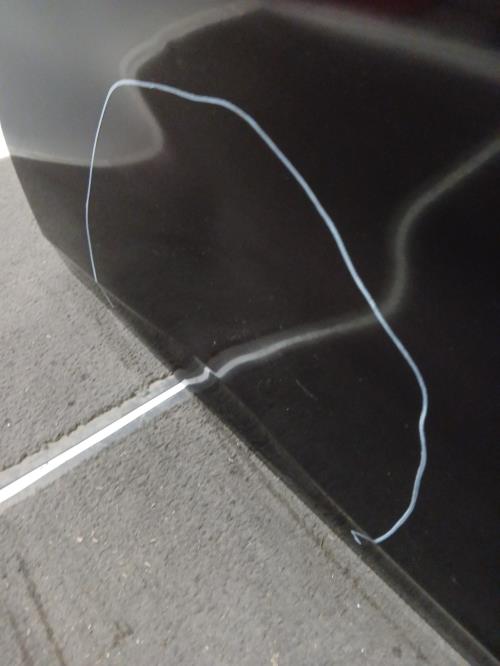 Image Porte avant droit - CITROEN DS4