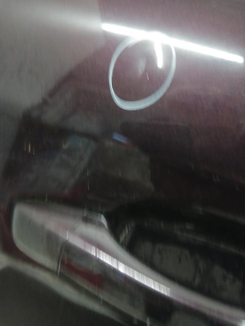 Image Porte avant droit - CITROEN DS4