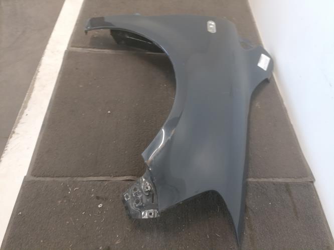 Image Aile avant droit - VOLKSWAGEN FOX