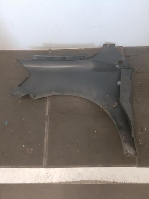 Image Aile avant droit - VOLKSWAGEN FOX
