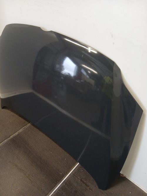 Image Capot - VOLKSWAGEN FOX