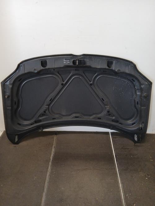 Image Capot - VOLKSWAGEN FOX