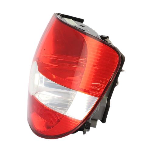 Image Feu arriere principal droit (feux) - VOLKSWAGEN FOX