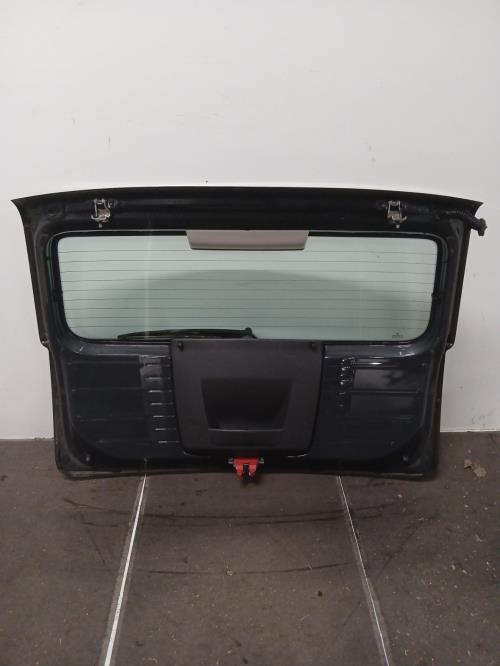 Image Malle/Hayon arriere - VOLKSWAGEN FOX