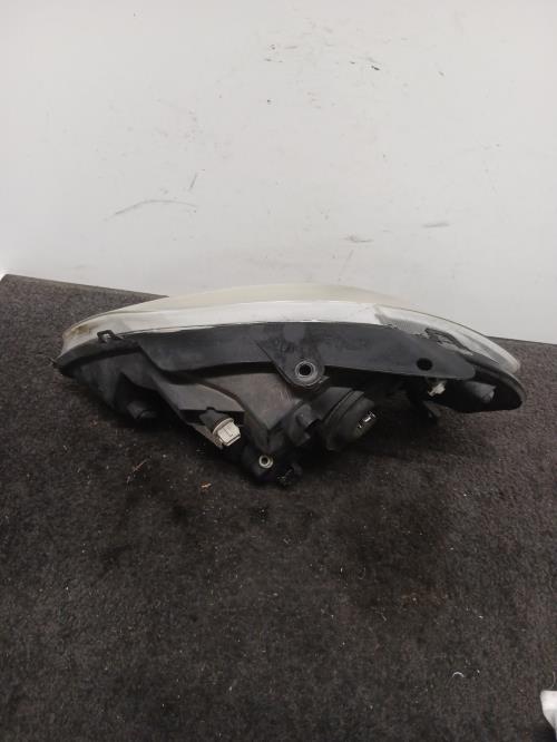 Image Optique avant principal droit (feux)(phare) - VOLKSWAGEN FOX