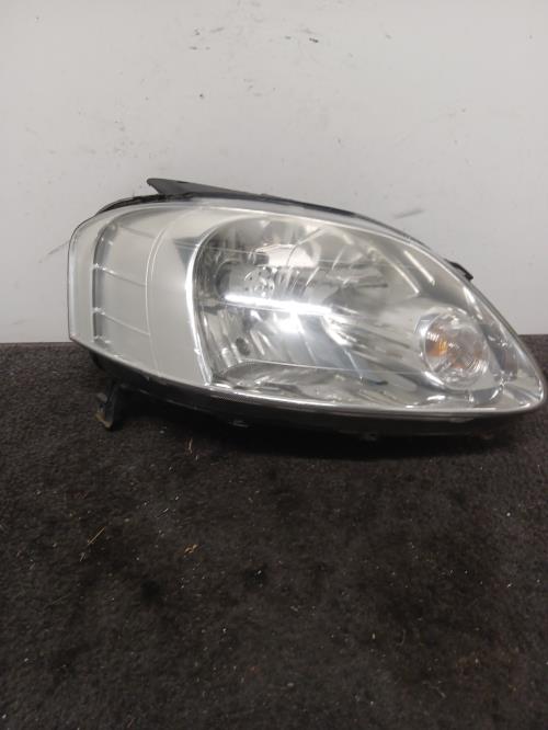 Image Optique avant principal droit (feux)(phare) - VOLKSWAGEN FOX