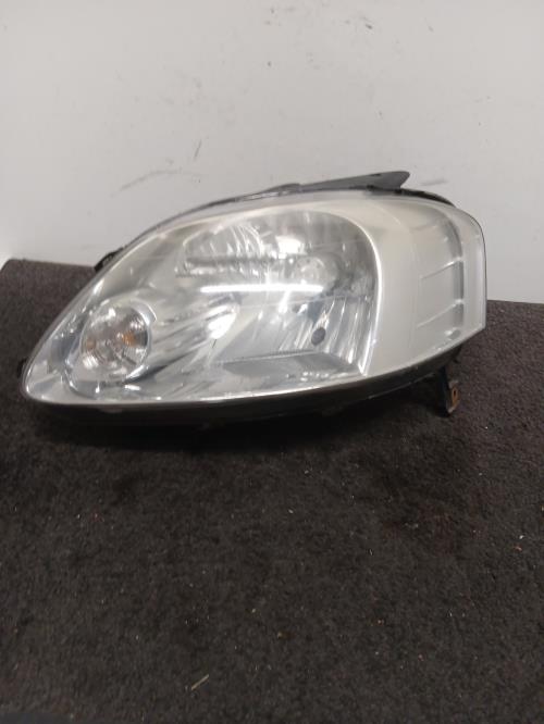 Image Optique avant principal gauche (feux)(phare) - VOLKSWAGEN FOX