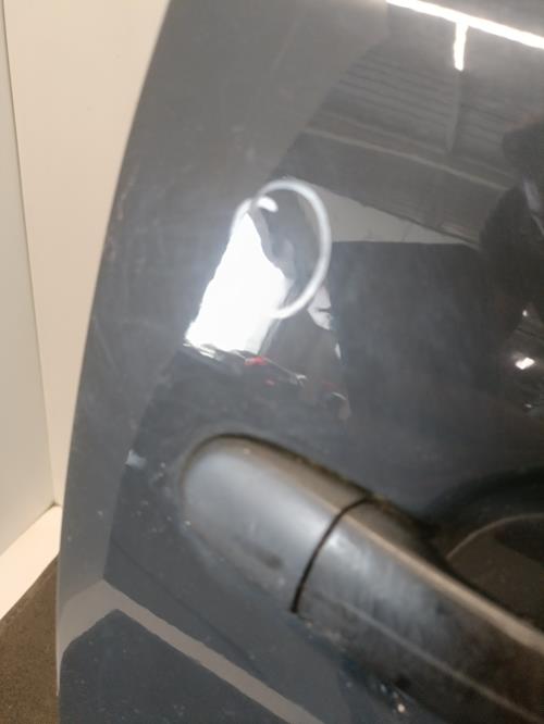 Image Porte avant droit - VOLKSWAGEN FOX