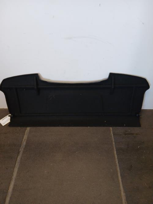 Image Plage arriere - VOLKSWAGEN FOX