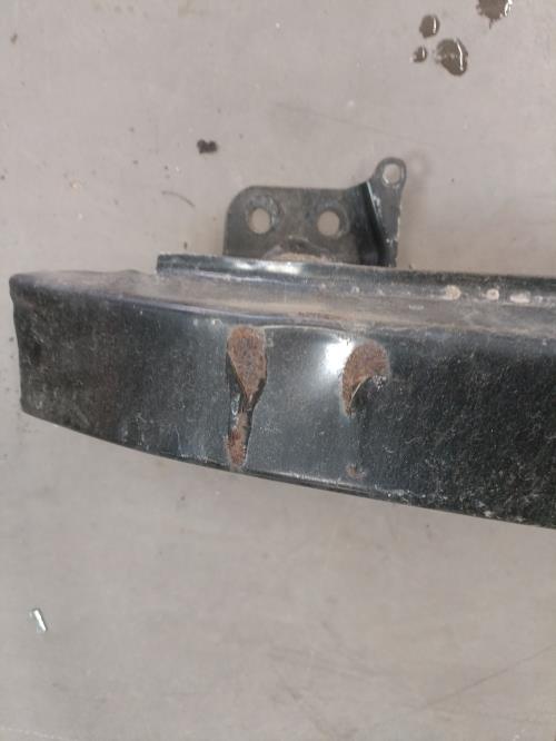 Image Absorbeur de pare choc avant - VOLKSWAGEN FOX