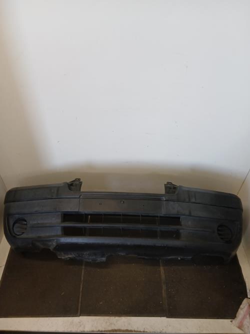 Image Pare choc avant - CITROEN JUMPY 1