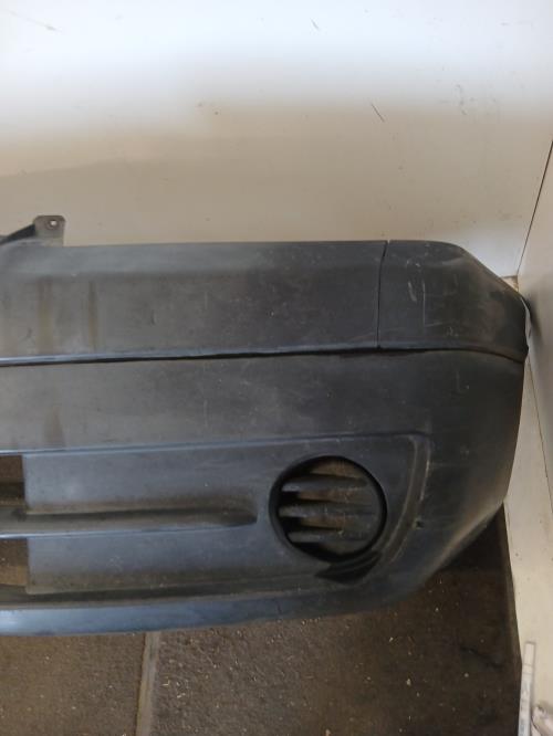 Image Pare choc avant - CITROEN JUMPY 1