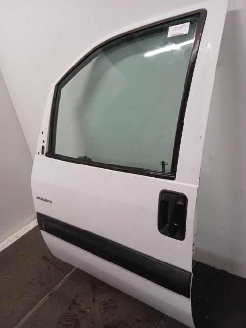 Image Porte avant gauche - CITROEN JUMPY 1