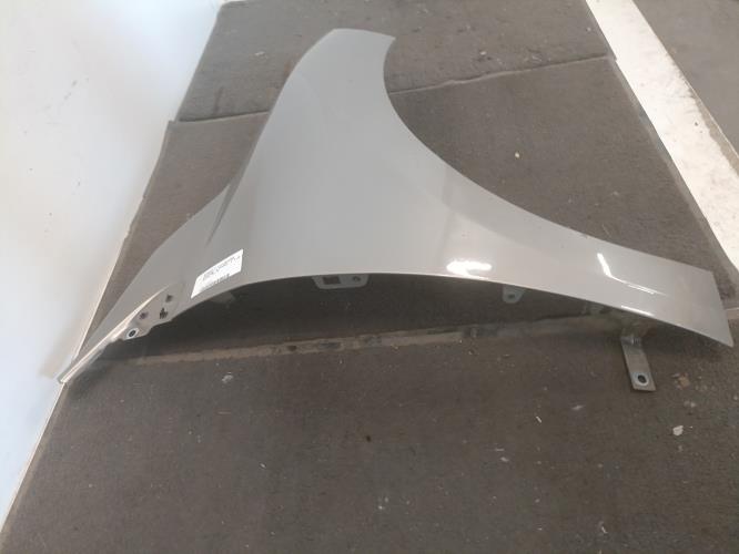 Image Aile avant droit - RENAULT MEGANE 3