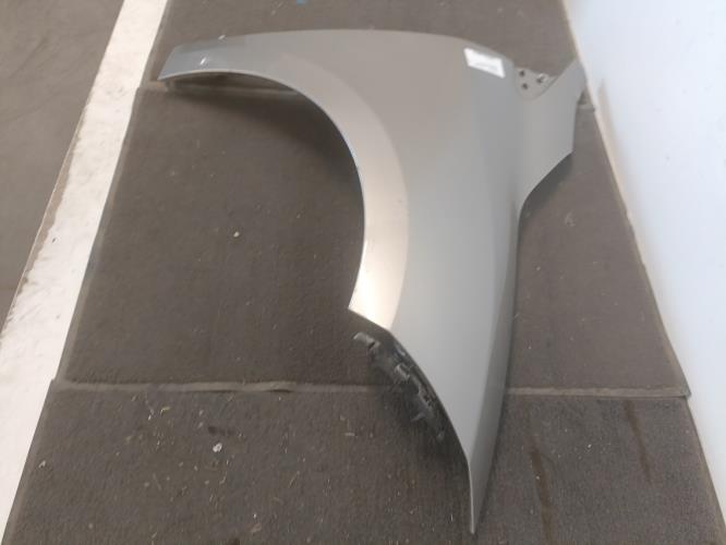 Image Aile avant droit - RENAULT MEGANE 3