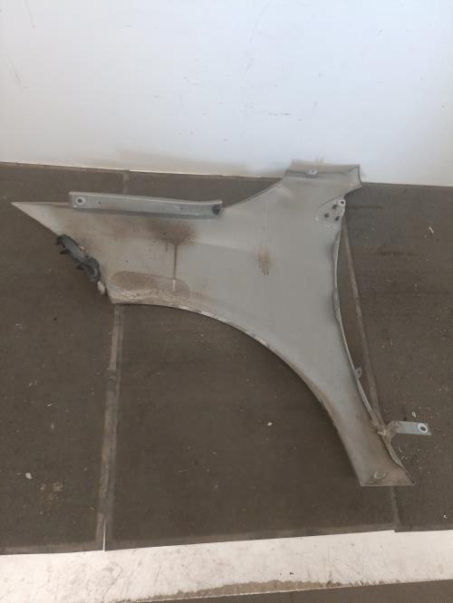 Image Aile avant droit - RENAULT MEGANE 3