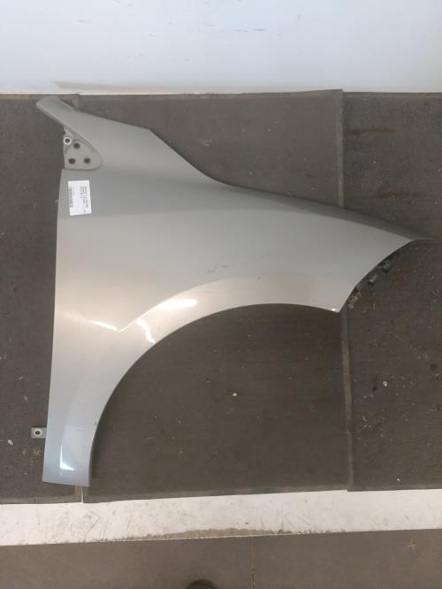 Image Aile avant droit - RENAULT MEGANE 3