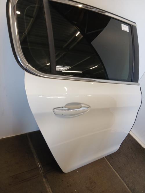 Image Porte arriere droit - PEUGEOT 308 2
