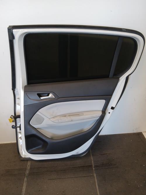 Image Porte arriere droit - PEUGEOT 308 2