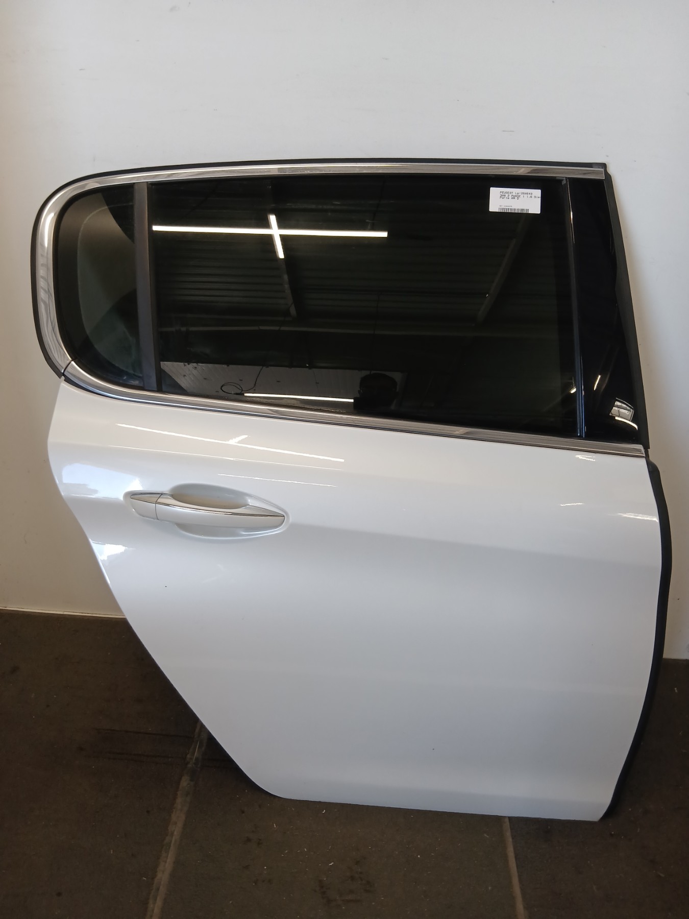 Pièce Auto