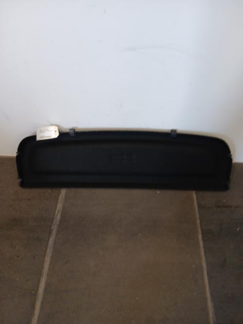Image Plage arriere - OPEL AGILA B