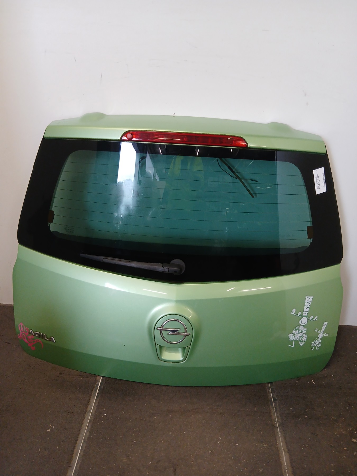 Pièce Auto
