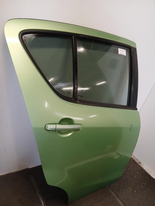 Image Porte arriere droit - OPEL AGILA B