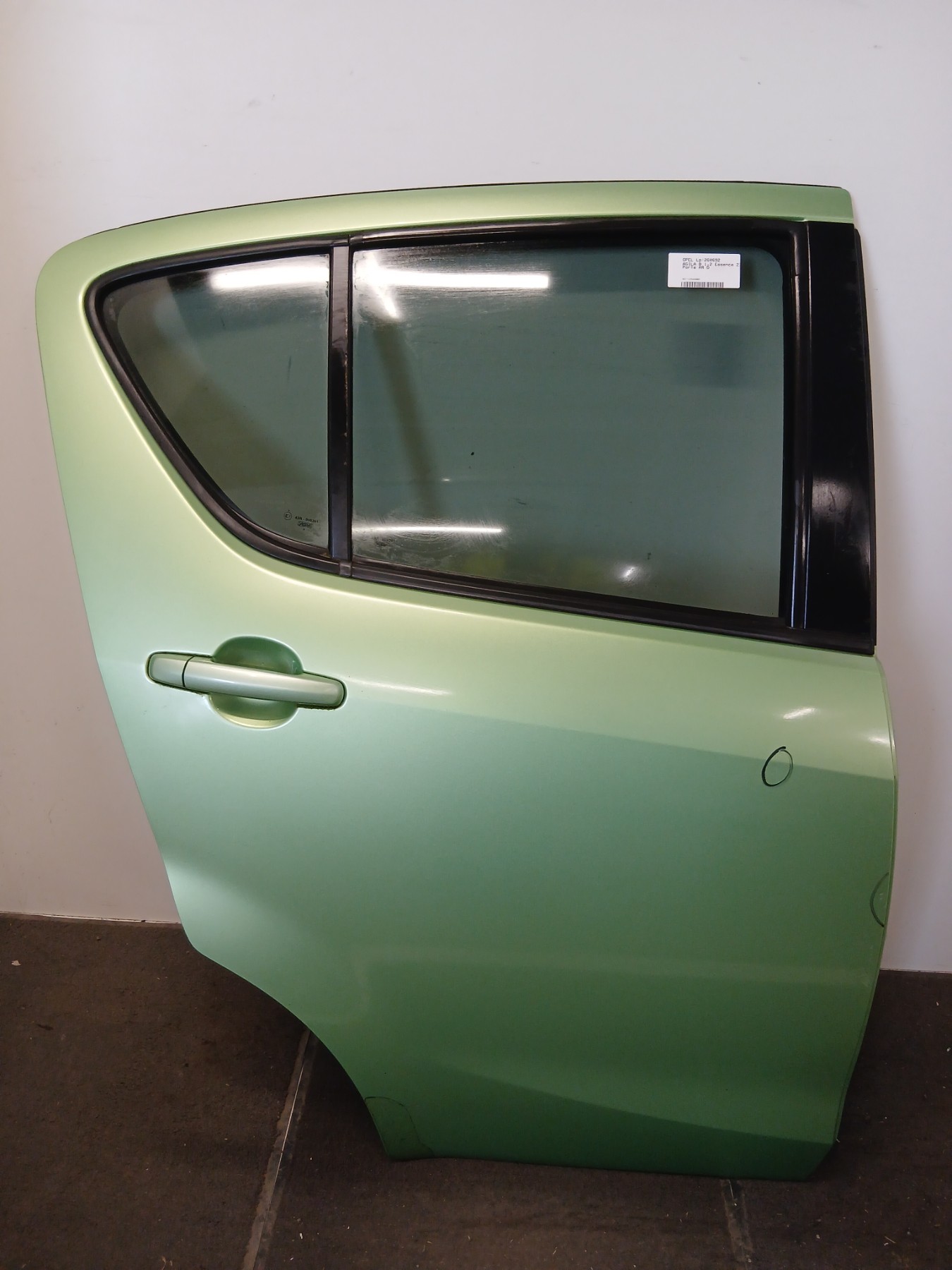 Pièce Auto