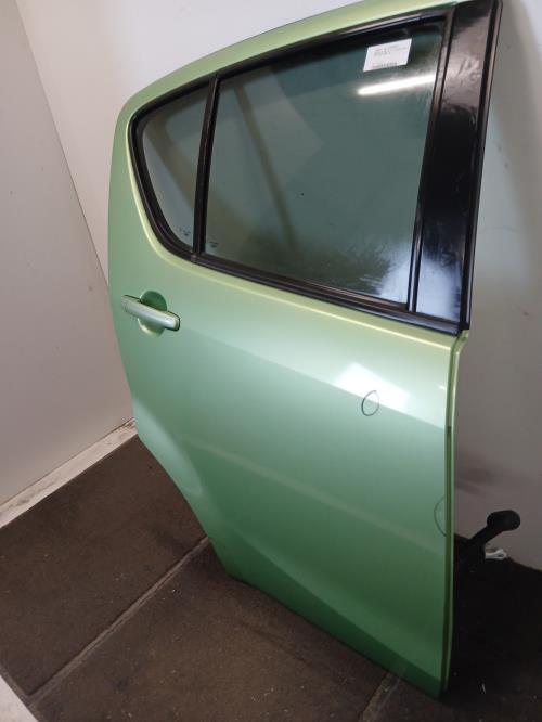 Image Porte arriere droit - OPEL AGILA B