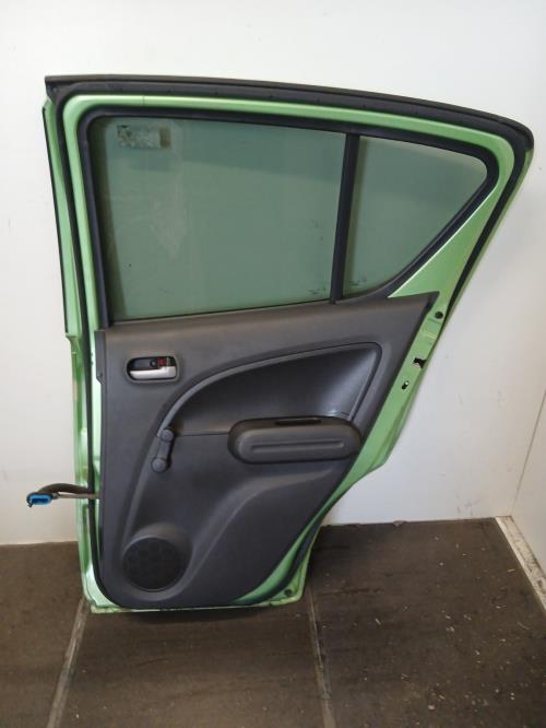 Image Porte arriere droit - OPEL AGILA B
