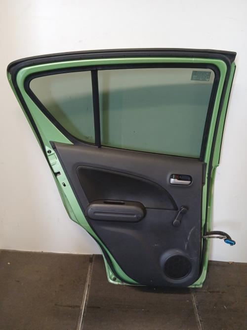 Image Porte arriere gauche - OPEL AGILA B