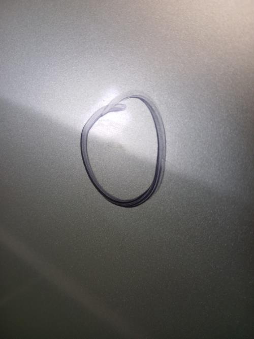 Image Porte arriere gauche - OPEL AGILA B