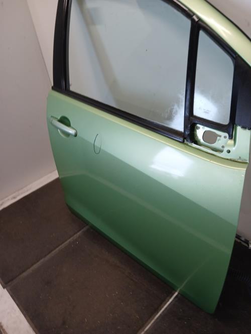Image Porte avant droit - OPEL AGILA B
