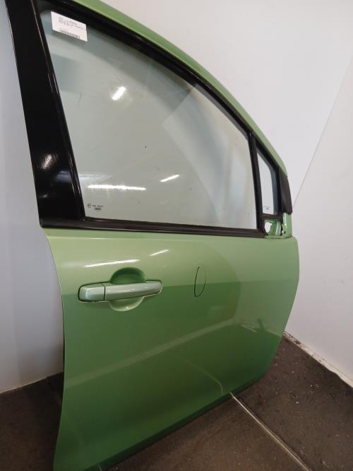 Image Porte avant droit - OPEL AGILA B