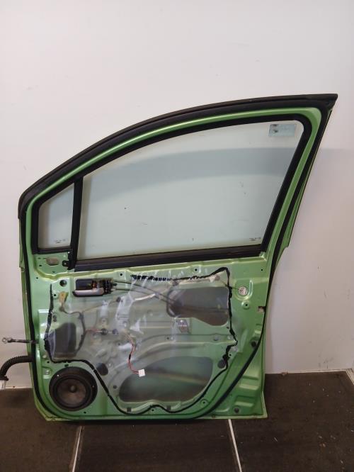 Image Porte avant droit - OPEL AGILA B