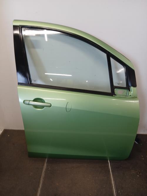 Image Porte avant droit - OPEL AGILA B